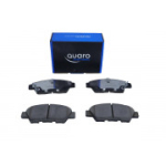Piduriklotsi komplekt, ketaspidur QUARO QP7488C