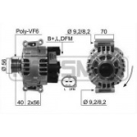 Generaator ERA 210525
