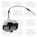 Ukselukk MEAT & DORIA 31043
