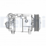 Kompressor, kliimaseade DELPHI CS20500