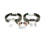 Piduriklotside komplekt BOSCH 0 204 114 693
