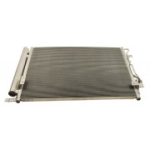 Kondensaator, kliimaseade MAXGEAR AC830192