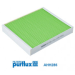 Filter, salongi&otilde;hk PURFLUX AHH286