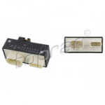 Juhtseade, ventilaator, jahutus TOPRAN 110 825