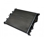 Radiaator, mootorijahutus THERMOTEC D7R003TT