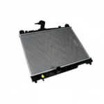 Radiaator, mootorijahutus THERMOTEC D72008TT