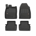 P&otilde;randamattid FROGUM ProLine 3D407565 Ford Fiesta VI