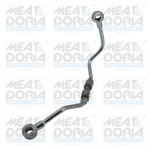 &Otilde;li&uuml;hendus, kompressor MEAT & DORIA 63133