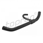 Jahutusvoolik TOPRAN 111 799