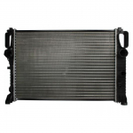 Radiaator, mootorijahutus THERMOTEC D7M028TT