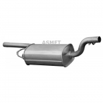 Kesksummuti ASMET 07.134