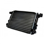 Radiaator, mootorijahutus THERMOTEC D7F002TT