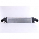 Kompressori&otilde;hu radiaator NISSENS 96534