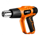 Kuuma&otilde;hupuhur NEO TOOLS 04-710