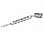 Rigging kruvi terminal/ toggle BLUE WAVE 330406A