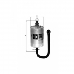 K&uuml;tusefilter MAHLE ORIGINAL KL 69