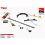 Mootori keti komplekt FAI AutoParts TCK82