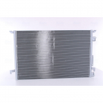 Kondensaator, kliimaseade NISSENS 94597