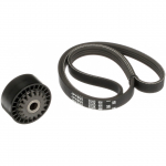 Soonrihmakomplekt GATES K014PK905