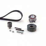 Hammasrihma komplekt GATES K015607XS