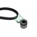 Hammasrihma komplekt INA 530 0453 10