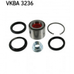 Rattalaagrikomplekt SKF VKBA 3236