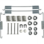 Lisakomplekt, piduriklotsid TRW SFK122