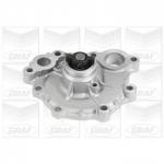 Veepump, mootori jahutus GRAF PA929
