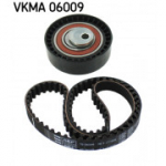Hammasrihma komplekt SKF VKMA 06009