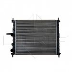 Radiaator, mootorijahutus NRF 53227