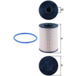 K&uuml;tusefilter KNECHT KX 211D