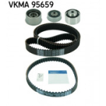 Hammasrihma komplekt SKF VKMA 95659