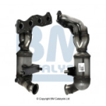 T&auml;iendus-katal&uuml;saator BM CATALYSTS BM91480H