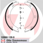 Piduriklotside komplekt, seisupidur ZIMMERMANN 10990.128.0