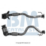 T&auml;iendus-katal&uuml;saator BM CATALYSTS BM91519H