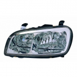 Esituli DEPO 312-1141L-HS