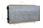 Radiaator, mootorijahutus NRF 52062A