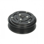 Magnetsidur, kliimakompressor THERMOTEC KTT040059