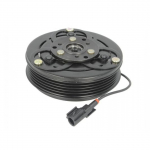 Magnetsidur, kliimakompressor THERMOTEC KTT040163