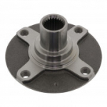 Rattarumm FEBI BILSTEIN 05761