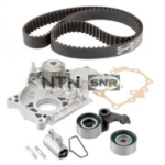 Veepump + hammasrihmakomplekt SNR KDP469.221