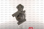Starter ATL Autotechnik A 91 430