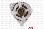 Generaator ATL Autotechnik L 68 160