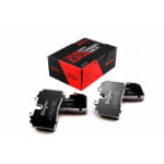 Raceing-piduriklotsi komplekt BREMBO 07.B314.13