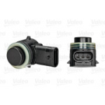 Sensor, parkimisabi VALEO 890019