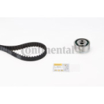 Hammasrihma komplekt CONTITECH CT718K1