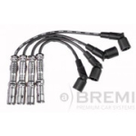 S&uuml;&uuml;tes&uuml;steemikomplekt BREMI 203/200