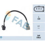 Andur, nukkv&otilde;llipositsioon FAE 79341