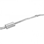 Kesksummuti POLMO 21.268