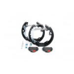 Piduriklotside komplekt BOSCH 0 204 114 644